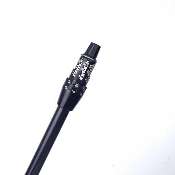 Graphite Design Tour AD VF-7 Driver Shaft / X-Stiff Flex / Cobra 3rd Gen