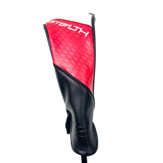 Taylormade Stealth 2 Plus 4 Hybrid / 22 Degree / Mitsubishi Kaili 75 Regular Flex