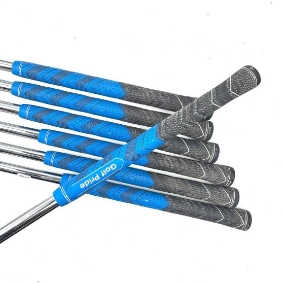 Taylormade M6 Irons / 4-PW / Project X Regular Flex