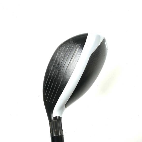 Taylormade Sim Max 6 Hybrid / 28 Degree / Aldila NV 45 Ladies Flex