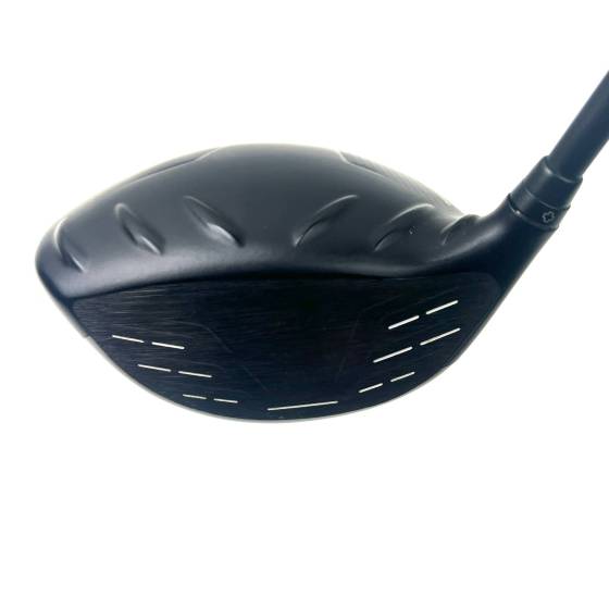 Ping G430 Max Driver / 10.5 Degree / Alta CB 55 Stiff Flex