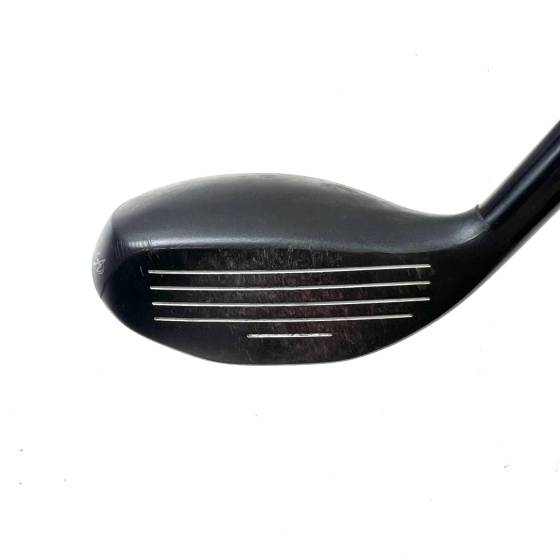 Adams Tight Lies 5 Wood / 19 Degree / Kurokage 60 Regular Flex