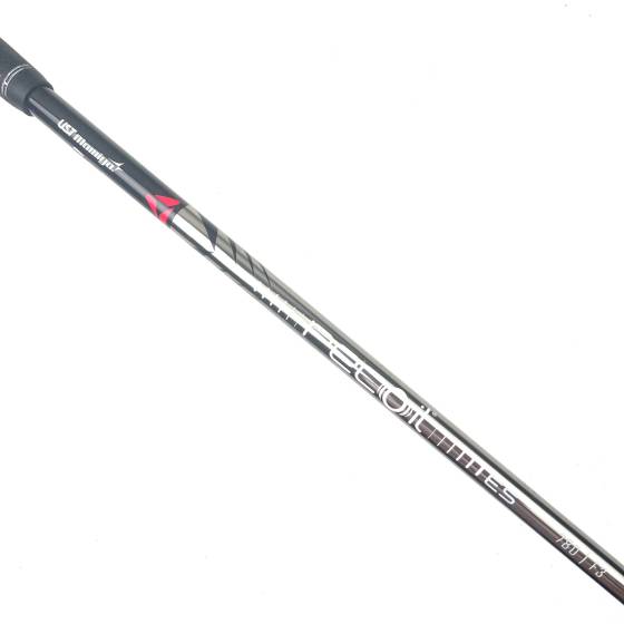 Ping i500 5 Iron / 24 Degree / Recoil 780 Regular Flex