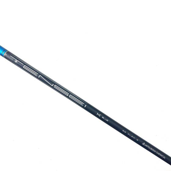 Titleist TSR3 Driver / 9 Degree / Mitsubishi Tensei 1K 55 Stiff Flex