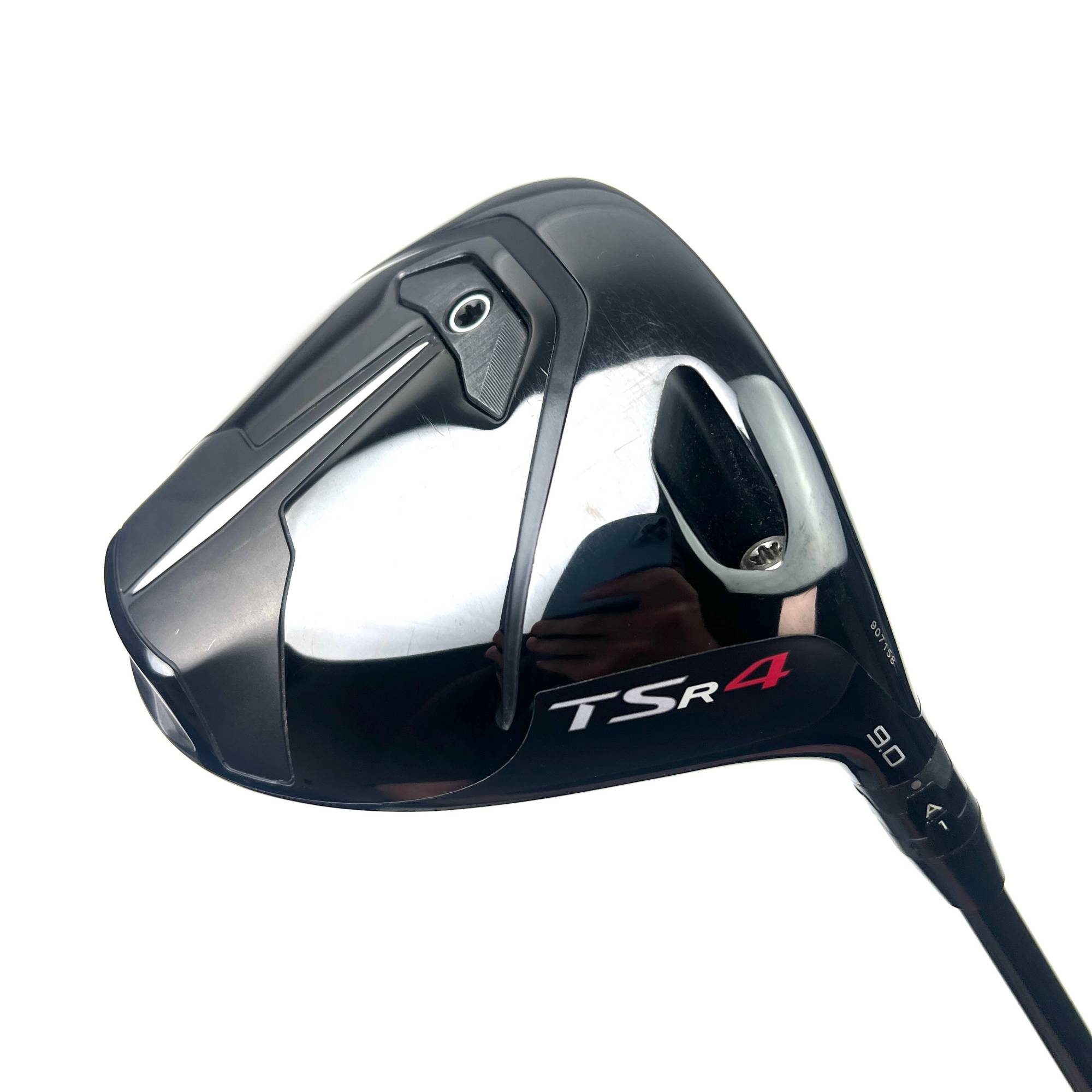 Titleist TSR4 Driver