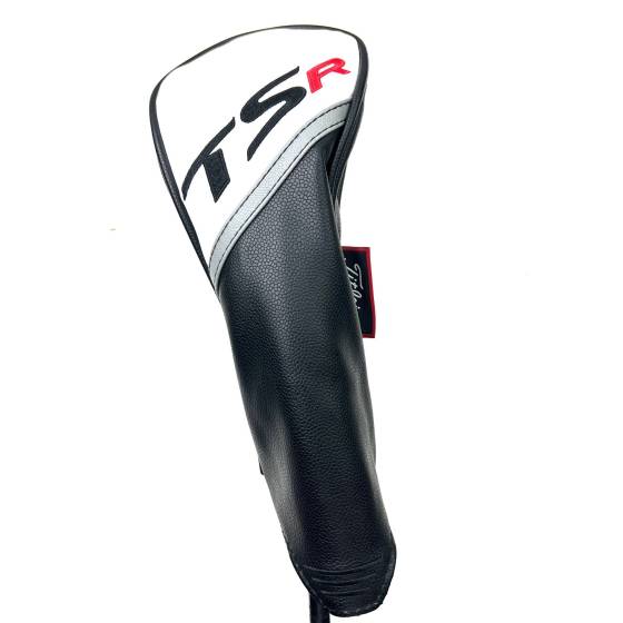 Titleist TSR2 5 Wood / 18 Degree / Tensei Blue AV Series 65 Stiff Flex