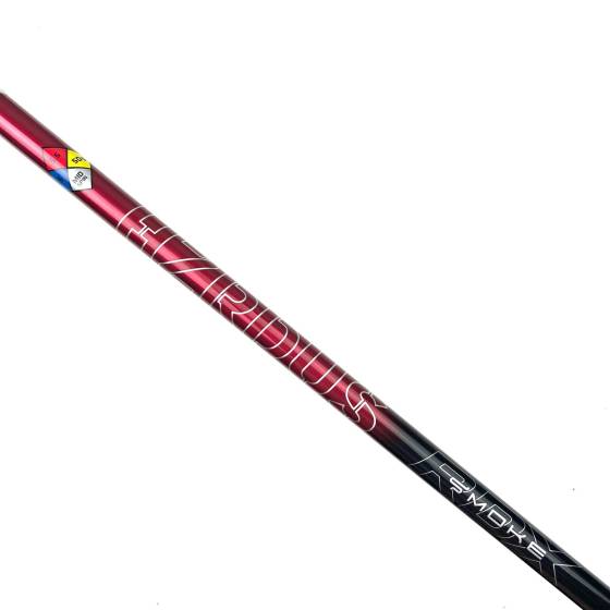 Ping G425 Max Driver / 12 Degree / Hzrdus RDX Smoke Regular Flex