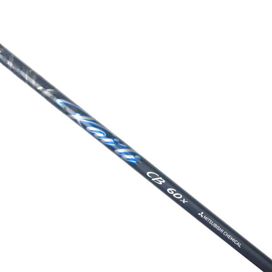 Taylormade QI35 LS Driver / 10.5 Degree / Kai’li CB 60 X-Stiff Flex
