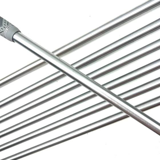 Taylormade P790 2021 Irons / 4-PW / KBS C-Taper Tour 120 Stiff Flex