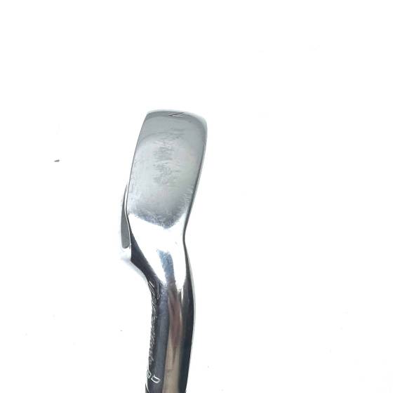 Taylormade RAC 7 Iron / 34 Degree / True Temper Taylormade Regular Flex
