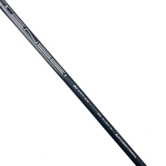 Callaway Paradym Ai Smoke Max 3 Wood / 15 Degree / Tensei Blue AV Series 65 Regular Flex