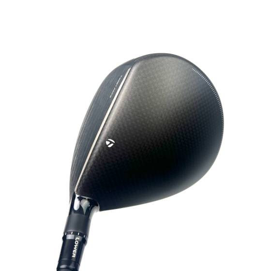 Taylormade QI4D 3 Wood / 15 Degree / Mitsubishi Reax 55 Regular Flex