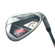 Callaway Razr X Approach Wedge / 49 Degree / Callaway Uniflex