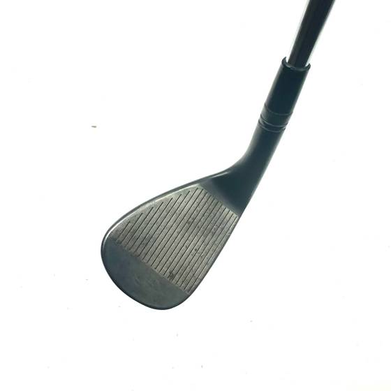 Taylormade Milled Grind 3 Gap Wedge / 52 Degree / Dynamic Gold S200 Stiff Flex