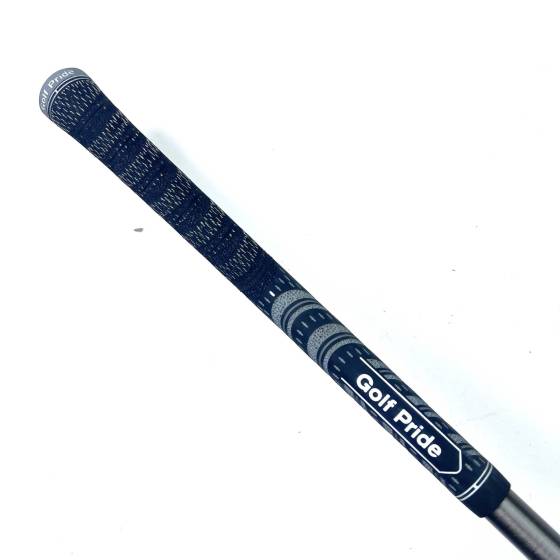 Mizuno Pro Fli-Hi 2024 4 Iron / 21.5 Degree / Steelfiber HLS880 Stiff Flex