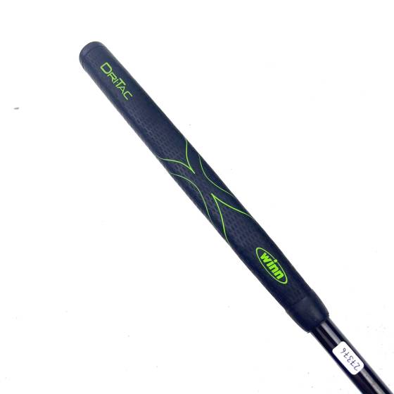 Left Handed Taylormade Spider X Putter / 34 Inches