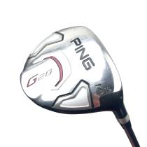 Ping G20 3 Wood / 15 Degree / TFC 169 F Tour Regular Flex