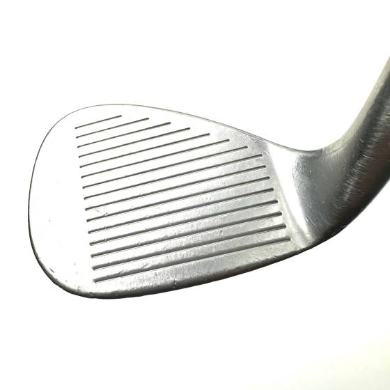 Taylormade RAC Satin Sand Wedge / 54 Degree / True Temper Dynamic Gold Wedge Flex