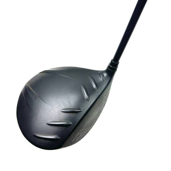 Ping G410 Driver / 10.5 Degree / Alta CB 55 Regular Flex