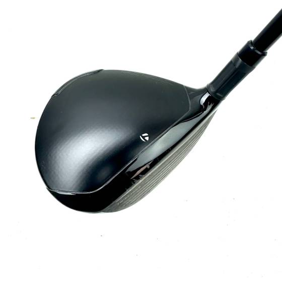 Taylormade Stealth 3 Wood / 15 Degree / Ventus 5R Regular Flex