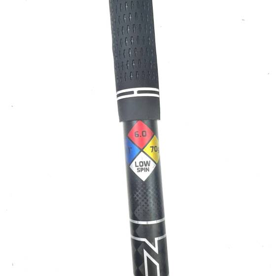 Left Handed Titleist GT280 Mini Driver / 13 Degree / Hzrdus 70 Stiff Flex