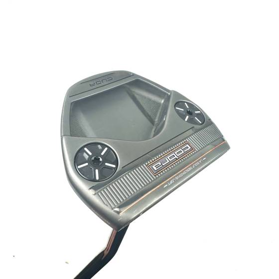 Cobra King 3D Printed Cuda Putter / 34 Inches