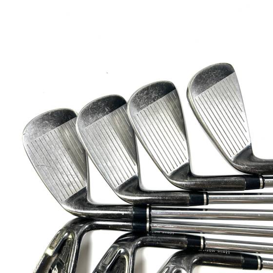 Wilson CI11 Irons / 5-GW / TX Regular Flex