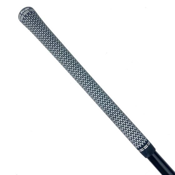 Titleist U505 2021 4 Iron / 22 Degree / HZRDUS Smoke RDX Regular Flex