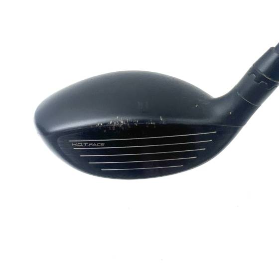 Cobra Darkspeed Max 3 Wood / 15.5 Degree / Hzrdus CB 50 Regular Flex