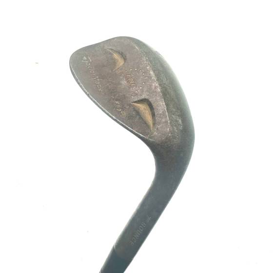 Taylormade RAC Lob Wedge / 60 Degree / Dynamic Gold Wedge Flex