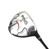 Ping G20 3 Wood / 15 Degree / TFC 169 Regular Flex