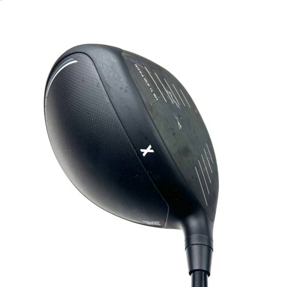 Left Handed PXG 0311 Gen 6 Driver / 10.5 Degree / Tensei Blue AV Series 65 Regular Flex