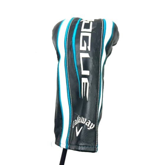 Callaway Rogue Sub Zero Driver / 9 Degree / HZRDUS Yellow X-Stiff Flex