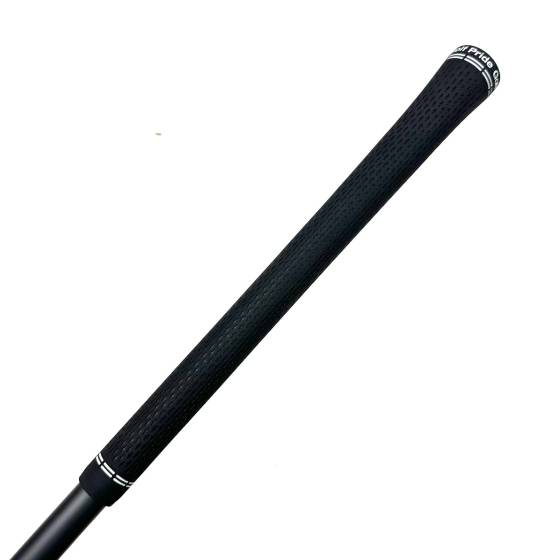 Callaway Rogue Driver / 10.5 Degree / HZRDUS Smoke Stiff Flex