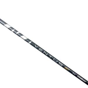 Fujikura Ventus Black Velocore TR 6X Driver Shaft / X-Stiff Flex / Callaway 2nd Gen