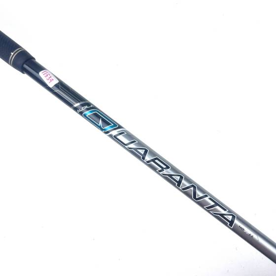 Callaway Rogue 7 Iron / 30 Degree / Quaranta 40 Ladies Flex