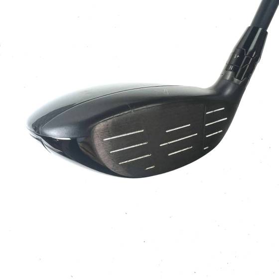 Callaway Paradym Ai Smoke Max D 3 Wood / 15 Degree / Tensei Blue AV Series 65 Regular Flex