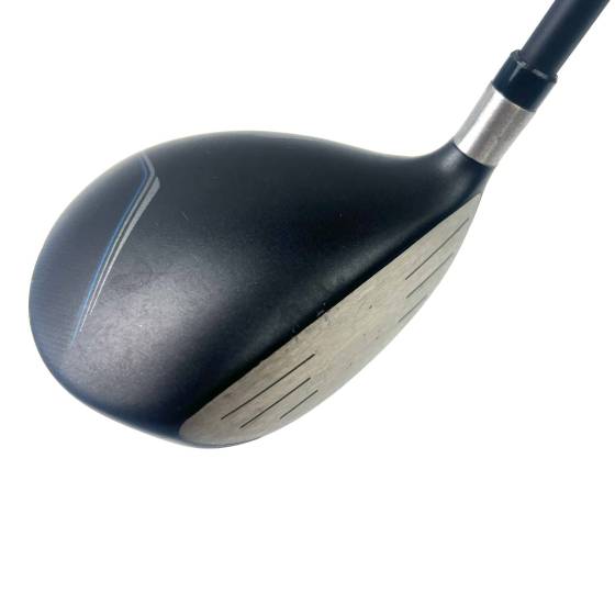 Taylormade Jetspeed 3 Wood / 15 Degree / Matrix Velox T Stiff Flex