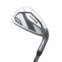 Callaway Mavrik 6 Iron / 24 Degree / KBS Max 80 Regular Flex