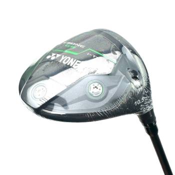 New Yonex Ezone GS I-Tech Driver / 10.5 Degree / EX-G02 Senior Flex