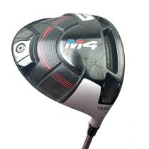 Taylormade M4 Driver / 9.5 Degree / Tensei White CK Series 70 X-Stiff Flex