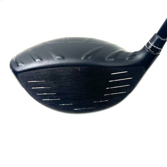 Ping G400 Driver / 9 Degree / Kurokage 60 Stiff Flex