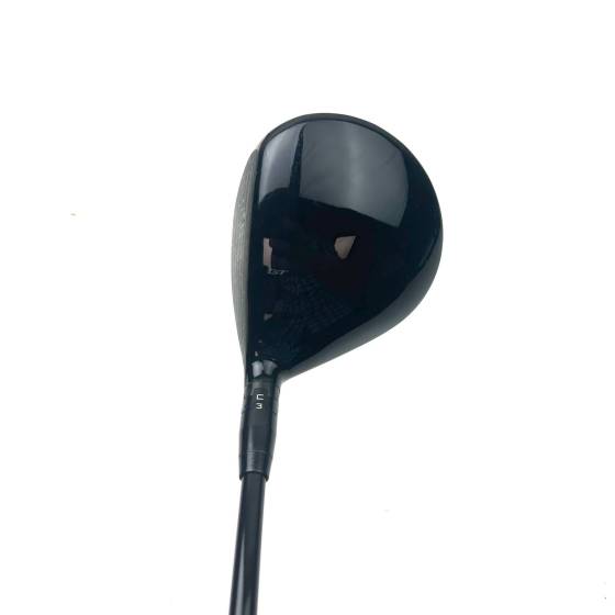 Titleist GT2 4 Wood / 16.5 Degree / Hzrdus Smoke RDX Stiff Flex