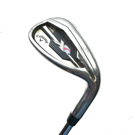 Callaway XR Approach Wedge / 49 Degree / Regular Flex