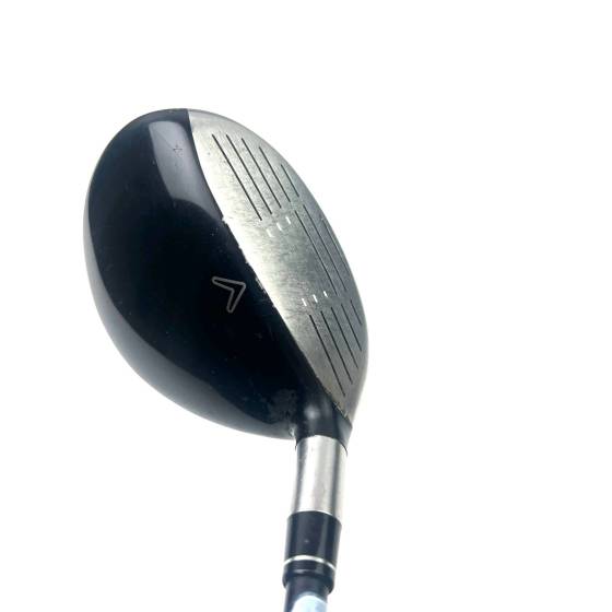 Left Handed Callaway FT 5 Wood / 19 Degree / Fujikura 60 Regular Flex