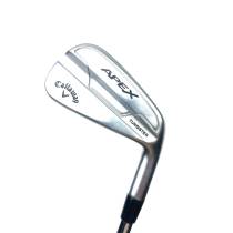 Callaway Apex Pro 6 Iron / 29 Degree / N.S. Pro Modus 3 Tour 105 Stiff Flex