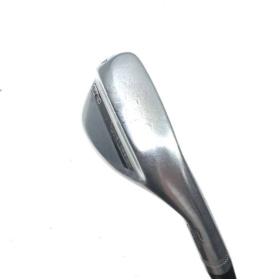 Titleist Vokey SM10 Wedge Set / 50, 54, 58 / Vokey Wedge Flex