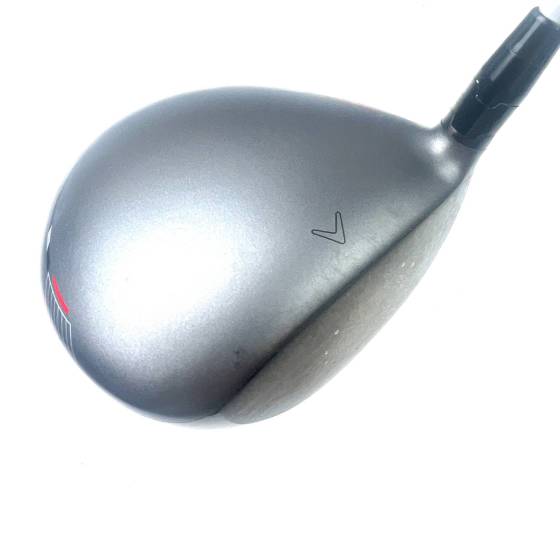 Callaway X Hot Driver / 10.5 Degree / Project X Regular Flex