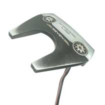 Odyssey Stroke Lab Seven Putter / 34 Inches