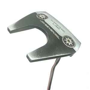 Odyssey Stroke Lab Seven Putter / 34 Inches